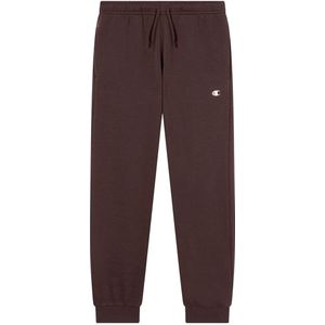Champion Joggingbroek - Chocolate Ganache - Champion - 11-12 jaar (146-152) - Joggingbroek