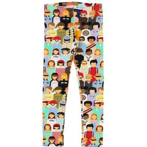 Fendi Kids Leggings - Fendi Family - Fendi - 12 jaar (152) - Leggings