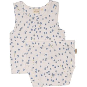 Petit Piao Ondergoed - Vergeet mij niet - Petit Piao - 56 - Ondergoed