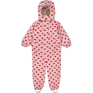 Konges Sløjd Skipak - Nohr - Amour Roze - Konges Sløjd - 1½ jaar (86) - Skipak