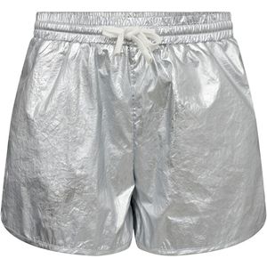 Sofie Schnoor Shorts - Silver - Sofie Schnoor - 14 jaar (164) - Shorts