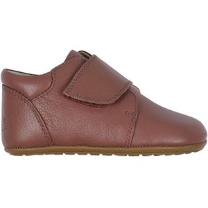 Bundgaard Leren Schoenen - Brede pasvorm - Tannu Blush - Rose - Bundgaard - 26 - Leren schoenen