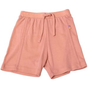 Joha Shorts - Wol - Roze - Joha - 120 - Shorts