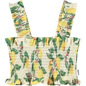 Molo Top - Rolfia - Citrus - Molo - 7-8 jaar (122-128) - Tanktop