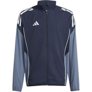 adidas Performance Cardigan - Trio25 Cpre - Tenablu/Creblu - adidas Performance - 12 jaar (152) - Cardigan