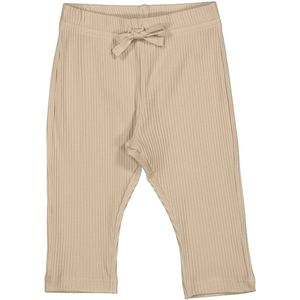 MarMar Broek - Rib - Modaal - Pitti - Stone Wall - MarMar - 62 - Broeken - Katoen