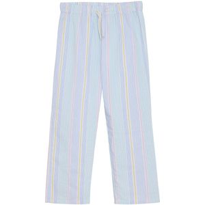 Minymo Broek - WanBlue - Minymo - 4 jaar (104) - Broeken - Katoen