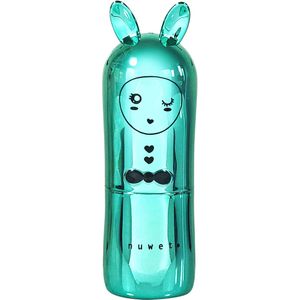Inuwet lappelbalsem - CupCake - Turquoise - Inuwet - OneSize - Persoonlijke Verzorging