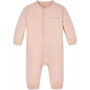 Calvin Klein Boxpak - Monogram - Meringue Blush - Calvin Klein - 2 jaar (92) - Boxpak