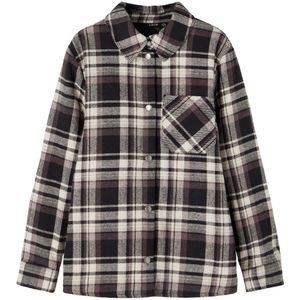 LMTD Jas - NlmNicky - Black - LMTD - 11-12 jaar (146-152) - Zomerjas