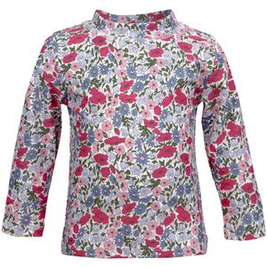 Petit Crabe Zwemtop - Sydney - UV50+ - Poppy & Daisy - Petit Crabe - 1-2 jaar (80-92) - Badmode