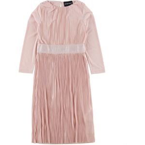 Emporio Armani Jurk - Roze Mayfair - Emporio Armani - 12 jaar (152) - Jurk