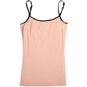 Say-So Onderhemd - Roze - Say-So - 8 jaar (128) - Onderhemd