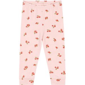 Konges Sløjd Leggings - GOTS - Roze Roze - Konges Sløjd - 50/56 - Leggings