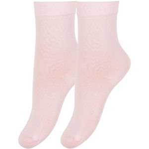 Minymo Sokken - 2-pack - Roze - Minymo - 15/18 - Sokken