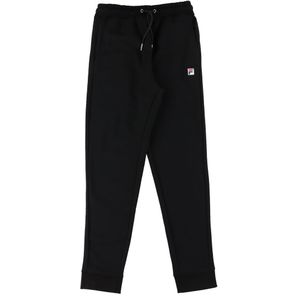 Fila Joggingbroek - Savir - Zwart - Fila - 16-18 jaar (176-188) - Joggingbroek