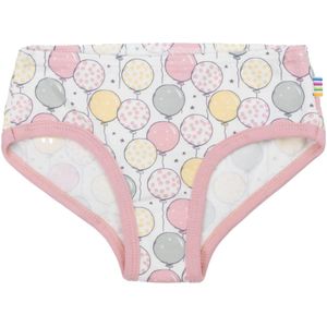 Joha Slips - Roze m. Ballonnen - Joha - 90 - Slips