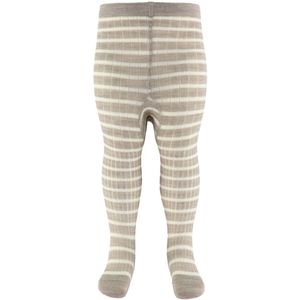 MP Panty's Viggy - Wol - Light Brown Melange - MP - 60 - Panty's