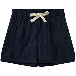 Sofie Schnoor Shorts - Dark Blue - Sofie Schnoor - 1 jaar (80) - Shorts