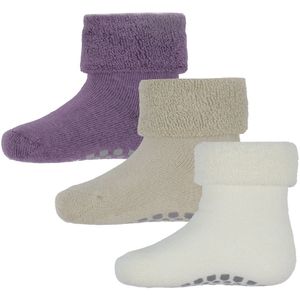 GANT Sokken - 3-pack - Soft Haver - GANT - 13/15 - Sokken