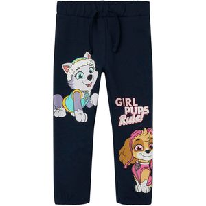 Name It Joggingbroek - NmfPjulle - Paw Patrol - Dark Sapphire - Name It - 1½ jaar (86) - Joggingbroek