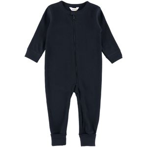 Joha Boxpak m. Voet - Rib - Navy - Joha - 50 - Boxpak