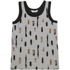 Joha Onderhemd - Wol/Katoen - Beige - Joha - 90 - Onderhemd