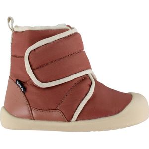 Bundgaard Snowboots - Tex - Nuri - Brede pasvorm - Rose - Bundgaard - 26 - Snowboots