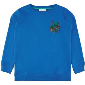The New Sweatshirt - TnGraham - Daphne - The New - 3-4 jaar (98-104) - Sweatshirt