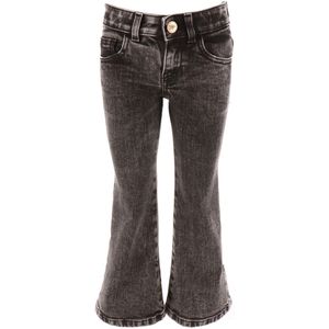 Versace Jeans - Zwart - Versace - 8 jaar (128) - Jeans
