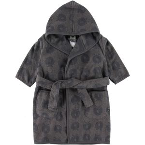 Småfolk Badjas - Wilde Dove m. Appels - Småfolk - 2-3 jaar (92-98) - Badjas