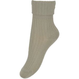 MP Sokken - Bamboe - Rib - Desert Sage - MP - 17/18 - Sokken