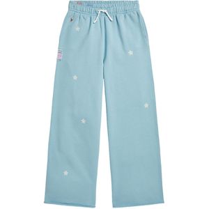 Polo Ralph Lauren Joggingbroek - Blauw m. Borduurwerken - Polo Ralph Lauren - 12-14 jaar (152-164) - Joggingbroek