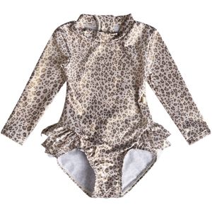 That's Mine Zwempak - UV50+ - Smilla - Leo Love - Thats Mine - 3 jaar (98) - Badmode