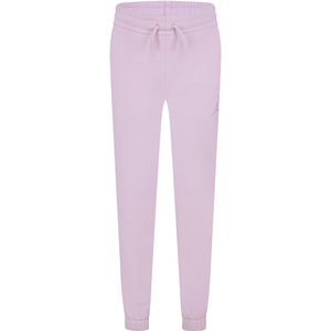 Jordan Joggingbroek - Roze Schuim - Jordan - 8-10 jaar (128-140) - Joggingbroek