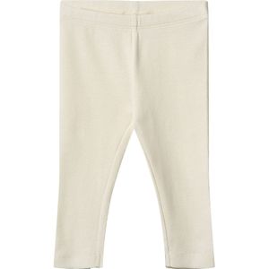 Wheat Leggings - Rib - Jules - Ivory - Wheat - 56 - Leggings