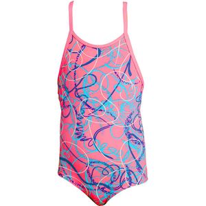 Funkita Zwempak - UV50+ - Gedrukt - Snelle Flick - Funkita - 1½ jaar (86) - Badmode