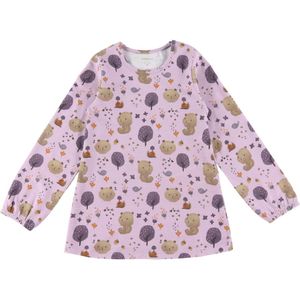 Name It Jurk - NbfLascha - Orchid Hush - Name It - 56 - Jurk