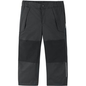 Reima - Regenbroek voor kinderen - Reimatec - Lento - Zwart - maat 104cm