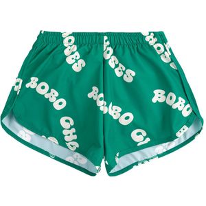 Bobo Choses Zwembroeken - Golvend - Groen - Bobo Choses - 2-3 jaar (92-98) - Badmode