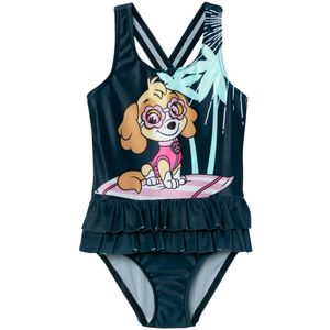 Name It Zwempak - NmfMusa Paw Patrol - Dark Sapphire - Name It - 74/80 - Badmode