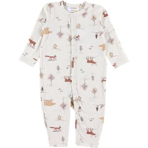 Joha Boxpak - Wol - Licht Beige - Joha - 40 - Boxpak