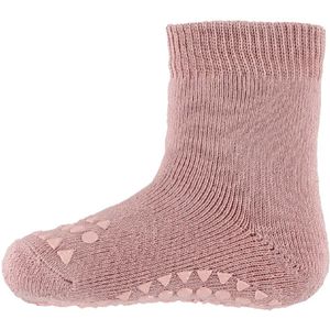 GoBabyGo - Anti-Slip Sokken - Roze - Katoen