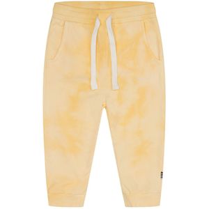 Mads Nørgaard Joggingbroek - Pavo - Pale Banana - Mads Nørgaard - 1½ jaar (86) - Joggingbroek