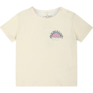 The New T-Shirt - TnsCornelia - White Swan - The New - 74 - T-Shirts