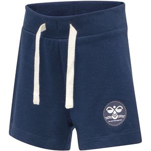 Hummel Shorts - hmlAlfred - Navy - Hummel - 56 - Shorts