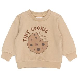 The New Siblings Sweatshirt - TnsbRudy - Hummus - The New - 74 - Sweatshirt