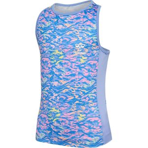 Hummel Tanktop - hmlLuca - Hortensia - Hummel - 14 jaar (164) - Tanktop