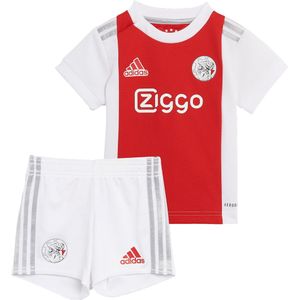 adidas Performance Thuisset - Ajax Amsterdam 21/22 - Team C - adidas Performance - 74 - Voetbalkleding