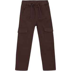 Minymo Broek - Vracht - Adelaarsvaren - Minymo - 4 jaar (104) - Broeken - Katoen